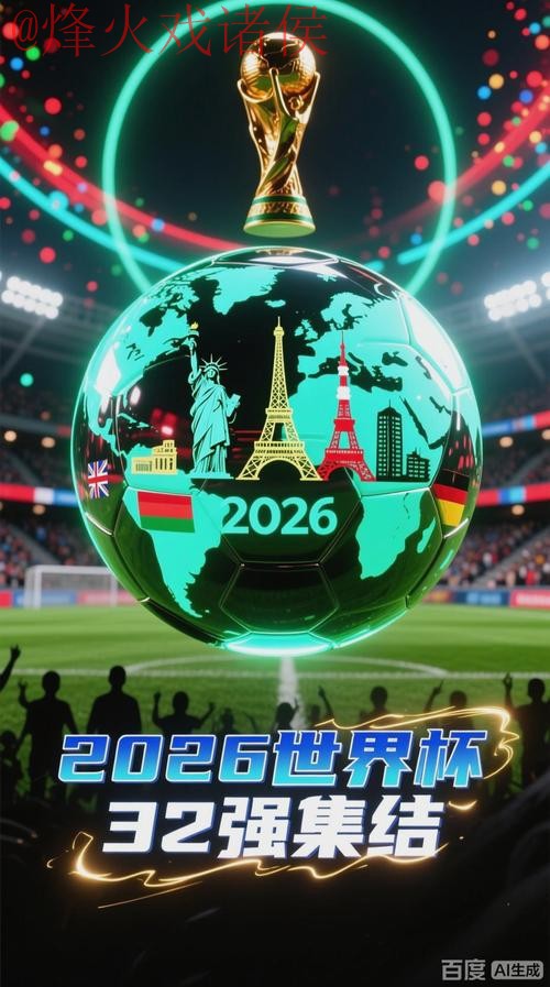 2026世界杯盘口安卓最佳平台推荐